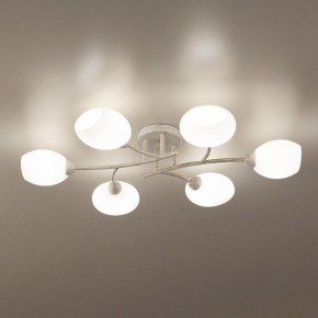 Потолочная люстра Citilux Флорида CL148160 в Троицке - troick.ok-mebel.com | фото 12