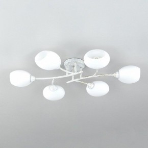 Потолочная люстра Citilux Флорида CL148160 в Троицке - troick.ok-mebel.com | фото 4