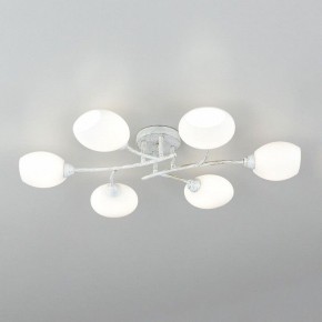 Потолочная люстра Citilux Флорида CL148160 в Троицке - troick.ok-mebel.com | фото 5