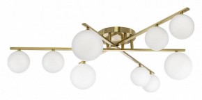 Потолочная люстра Citilux Glob CL209293 в Троицке - troick.ok-mebel.com | фото