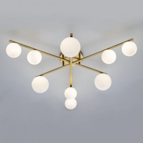 Потолочная люстра Citilux Glob CL209293 в Троицке - troick.ok-mebel.com | фото 4