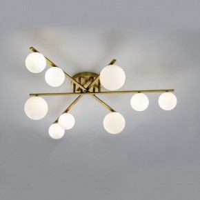 Потолочная люстра Citilux Glob CL209293 в Троицке - troick.ok-mebel.com | фото 5