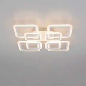 Потолочная люстра Citilux Марсель CL232180R в Троицке - troick.ok-mebel.com | фото 9