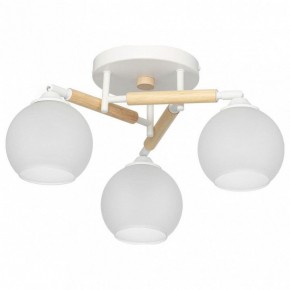 Потолочная люстра Citilux Tika CL133130 в Троицке - troick.ok-mebel.com | фото