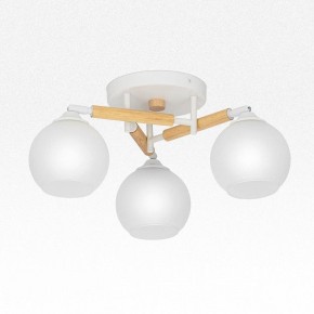 Потолочная люстра Citilux Tika CL133130 в Троицке - troick.ok-mebel.com | фото 3