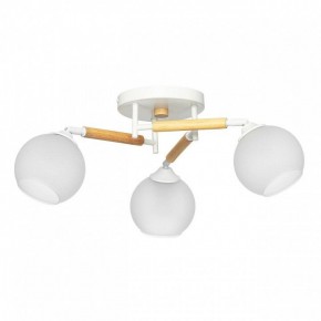 Потолочная люстра Citilux Tika CL133130 в Троицке - troick.ok-mebel.com | фото 4