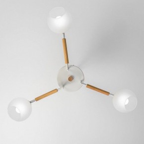 Потолочная люстра Citilux Tika CL133130 в Троицке - troick.ok-mebel.com | фото 8