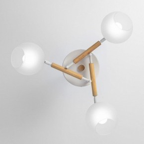 Потолочная люстра Citilux Tika CL133130 в Троицке - troick.ok-mebel.com | фото 9