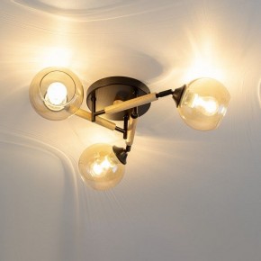 Потолочная люстра Citilux Tika CL133131 в Троицке - troick.ok-mebel.com | фото 11