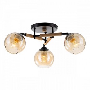 Потолочная люстра Citilux Tika CL133131 в Троицке - troick.ok-mebel.com | фото 6