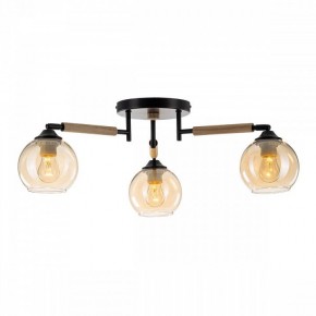 Потолочная люстра Citilux Tika CL133131 в Троицке - troick.ok-mebel.com | фото 7