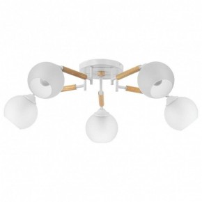 Потолочная люстра Citilux Tika CL133150 в Троицке - troick.ok-mebel.com | фото