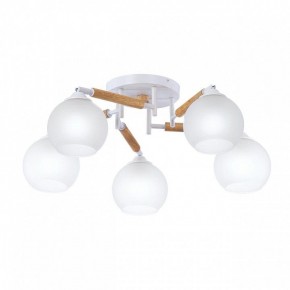 Потолочная люстра Citilux Tika CL133150 в Троицке - troick.ok-mebel.com | фото 5
