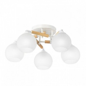 Потолочная люстра Citilux Tika CL133150 в Троицке - troick.ok-mebel.com | фото 6