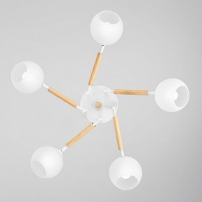 Потолочная люстра Citilux Tika CL133150 в Троицке - troick.ok-mebel.com | фото 8