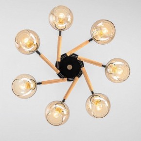 Потолочная люстра Citilux Tika CL133171 в Троицке - troick.ok-mebel.com | фото 8