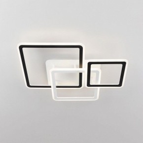 Потолочная люстра Citilux Тринити CL238231E в Троицке - troick.ok-mebel.com | фото 6