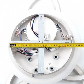 Потолочная люстра Citilux TRIO CL215B130 в Троицке - troick.ok-mebel.com | фото 13