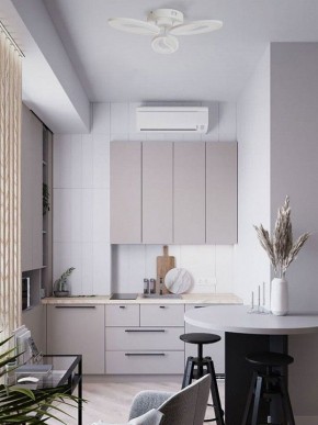 Потолочная люстра De City Мадлен 15 424018003 в Троицке - troick.ok-mebel.com | фото 8