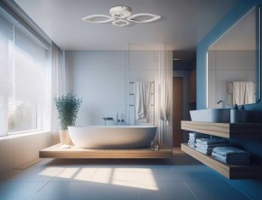 Потолочная люстра De City Мадлен 15 424018104 в Троицке - troick.ok-mebel.com | фото 7