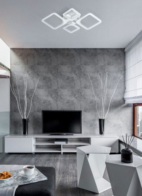 Потолочная люстра De City Мадлен 15 424018304 в Троицке - troick.ok-mebel.com | фото 6