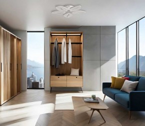 Потолочная люстра De City Мадлен 15 424018405 в Троицке - troick.ok-mebel.com | фото 9
