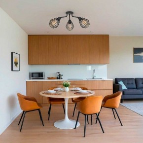 Потолочная люстра Eglo TARBES 31531 в Троицке - troick.ok-mebel.com | фото