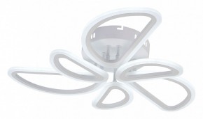 Потолочная люстра Escada Archer 10270/6LED в Троицке - troick.ok-mebel.com | фото 2