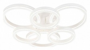 Потолочная люстра Escada Fianit 10282/6LED в Троицке - troick.ok-mebel.com | фото