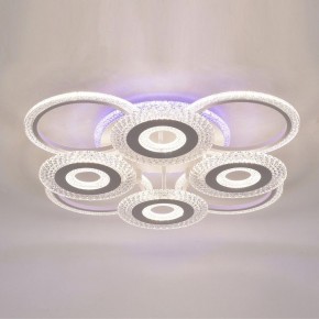 Потолочная люстра Escada Klio 10276/8LED в Троицке - troick.ok-mebel.com | фото 2