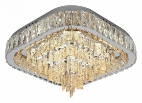 Потолочная люстра Escada Passion 10232/SG LED в Троицке - troick.ok-mebel.com | фото
