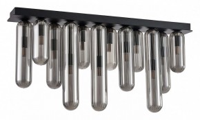 Потолочная люстра Favourite Stalactit 4454-12P в Троицке - troick.ok-mebel.com | фото