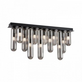 Потолочная люстра Favourite Stalactit 4454-12P в Троицке - troick.ok-mebel.com | фото 2