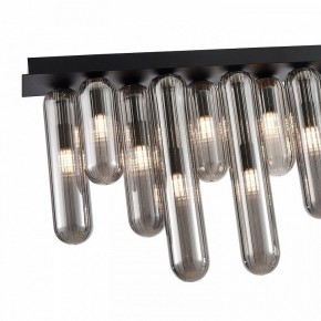 Потолочная люстра Favourite Stalactit 4454-12P в Троицке - troick.ok-mebel.com | фото 5