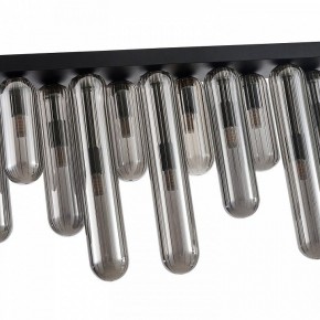 Потолочная люстра Favourite Stalactit 4454-12P в Троицке - troick.ok-mebel.com | фото 6