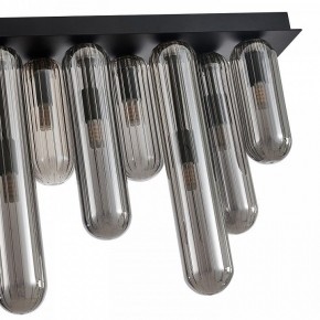 Потолочная люстра Favourite Stalactit 4454-12P в Троицке - troick.ok-mebel.com | фото 7