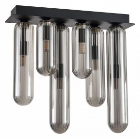 Потолочная люстра Favourite Stalactit 4454-6P в Троицке - troick.ok-mebel.com | фото
