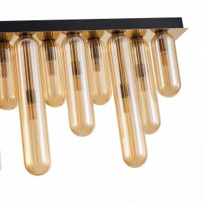 Потолочная люстра Favourite Stalactit 4455-12P в Троицке - troick.ok-mebel.com | фото 5