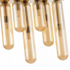Потолочная люстра Favourite Stalactit 4455-6P в Троицке - troick.ok-mebel.com | фото 7
