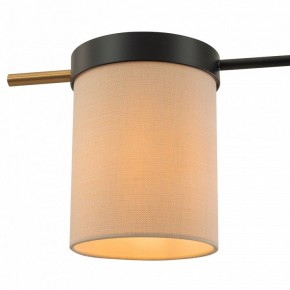 Потолочная люстра Freya Bogy FR5377CL-04B в Троицке - troick.ok-mebel.com | фото 7