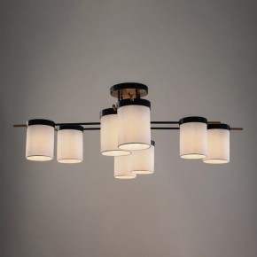 Потолочная люстра Freya Bogy FR5377CL-08B в Троицке - troick.ok-mebel.com | фото 8