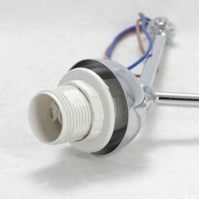 Потолочная люстра LGO Lanier 1 GRLSP-8279 в Троицке - troick.ok-mebel.com | фото 2