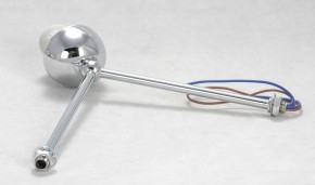 Потолочная люстра LGO Lanier 1 GRLSP-8279 в Троицке - troick.ok-mebel.com | фото 3