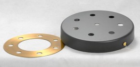 Потолочная люстра LGO Ouachita GRLSP-8275 в Троицке - troick.ok-mebel.com | фото 4