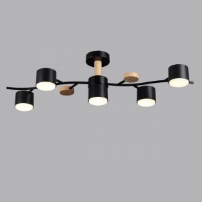 Потолочная люстра Lumion Crypto 8194/5C в Троицке - troick.ok-mebel.com | фото 4