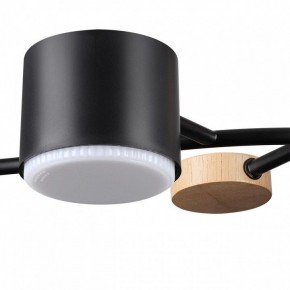 Потолочная люстра Lumion Crypto 8194/5C в Троицке - troick.ok-mebel.com | фото 7