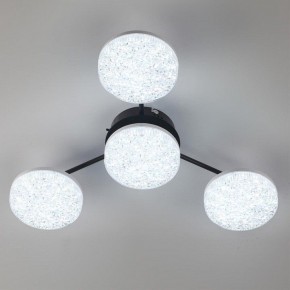 Потолочная люстра Lumion Didana 8236/4CL в Троицке - troick.ok-mebel.com | фото 6