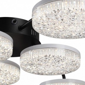 Потолочная люстра Lumion Didana 8236/6CL в Троицке - troick.ok-mebel.com | фото 9