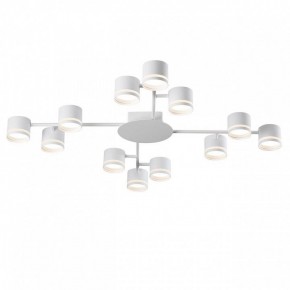 Потолочная люстра Lumion Gareta 8235/12C в Троицке - troick.ok-mebel.com | фото 2