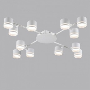 Потолочная люстра Lumion Gareta 8235/12C в Троицке - troick.ok-mebel.com | фото 4